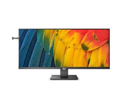 מסך מחשב "PHILIPS 2K IPS+USB-C+HD+DP+SP 40 דגם 40B1U5600/00 - תמונה 1