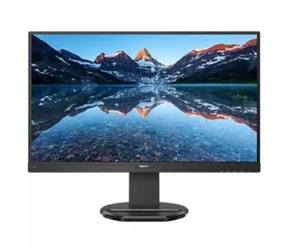 מסך מחשב Philips 27" LED דגם 273B9  - תמונה 1