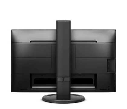 מסך מחשב PHILIPS 23.6 LED דגם 241B8QJEB  - תמונה 2