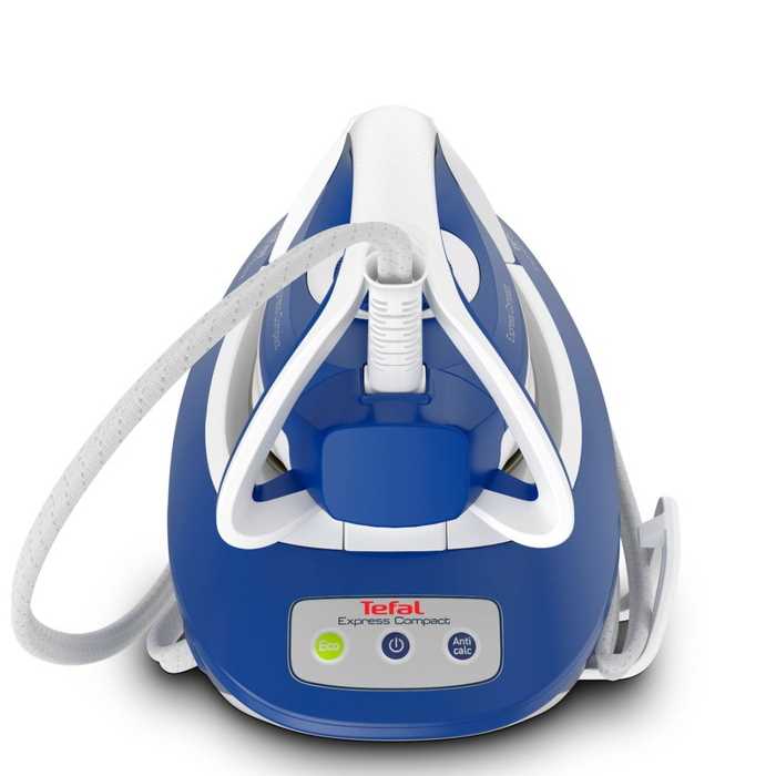 מגהץ קיטור TEFAL 2600W SV7112 טפאל - תמונה 3 מגהץ קיטור TEFAL 2600W SV7112 טפאל - תמונה 3