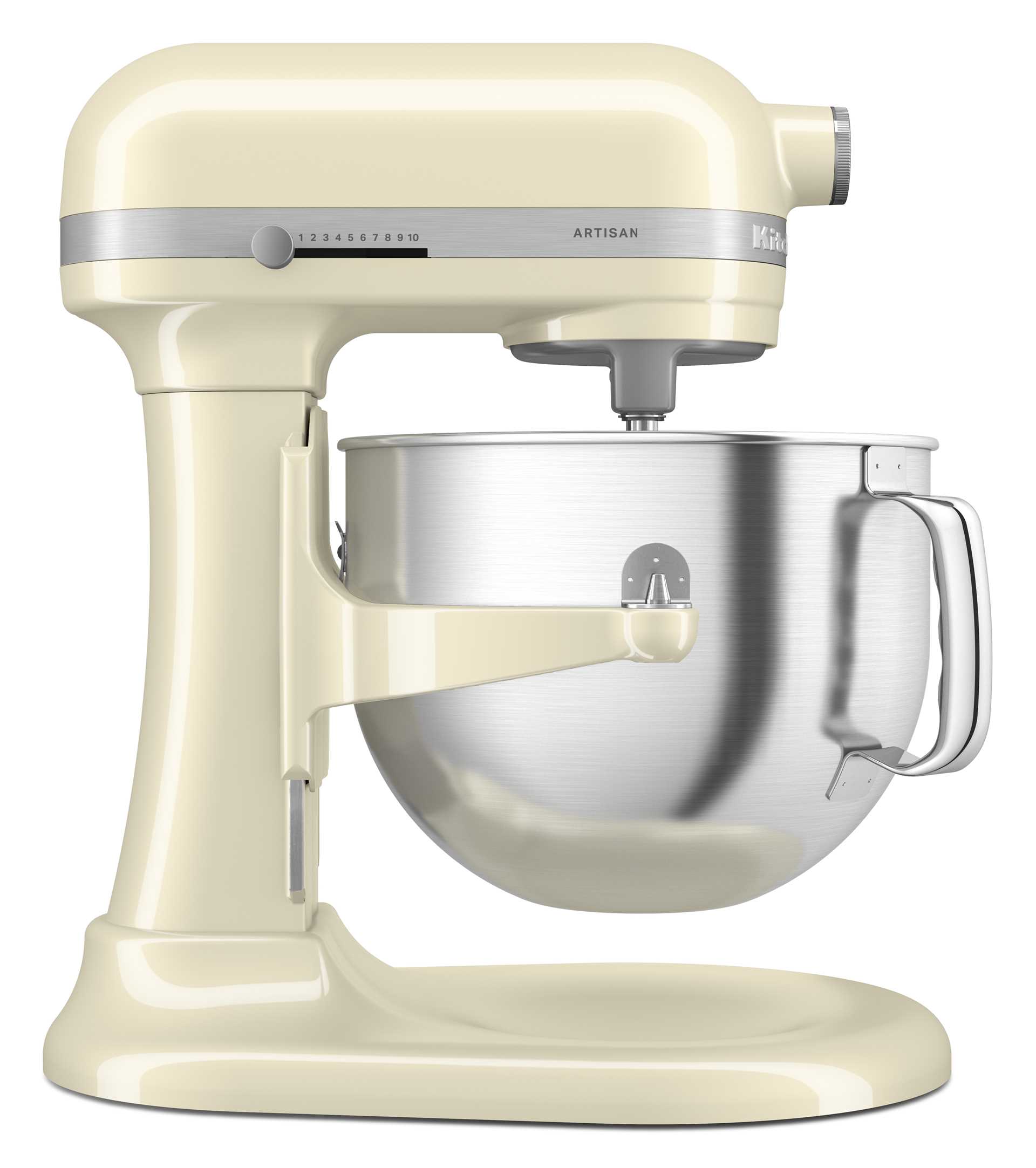 מיקסר KITCHENAID שקד דגם 5KSM70SHXEAC קיצ'נאייד  - תמונה 1