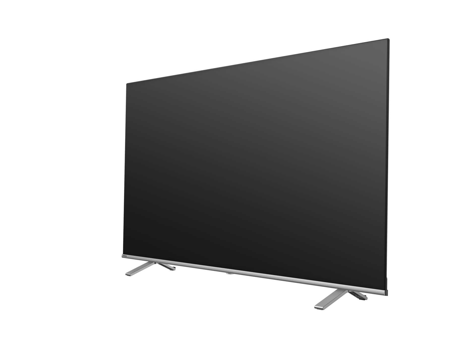 מסך TOSHIBA SMART 4K "43 דגם 43C350ME טושיבה  - תמונה 6