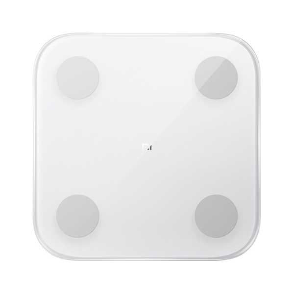 משקל חכם XIAOMI דגם MI BODY COMPOSITION SCALE 89839 - תמונה 1