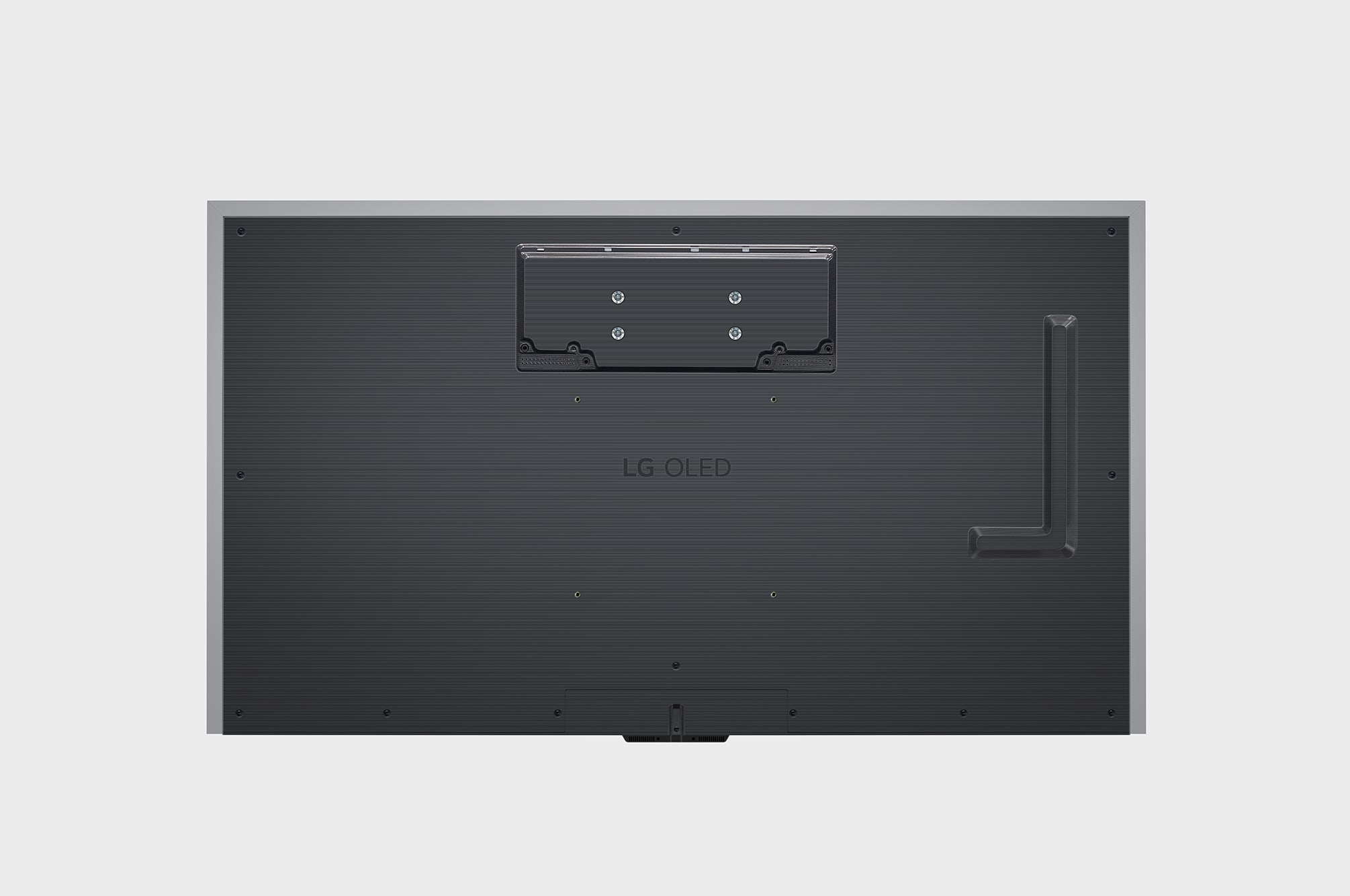 מסך בטכנולוגיית evo LG OLED - בגודל 65 אינץ' Smart TV ברזולוציית 4K דגם: OLED65M46LA - תמונה 6