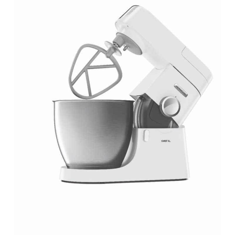 מיקסר שף KENWOOD XL דגם KVL4104W קנווד - תמונה 2