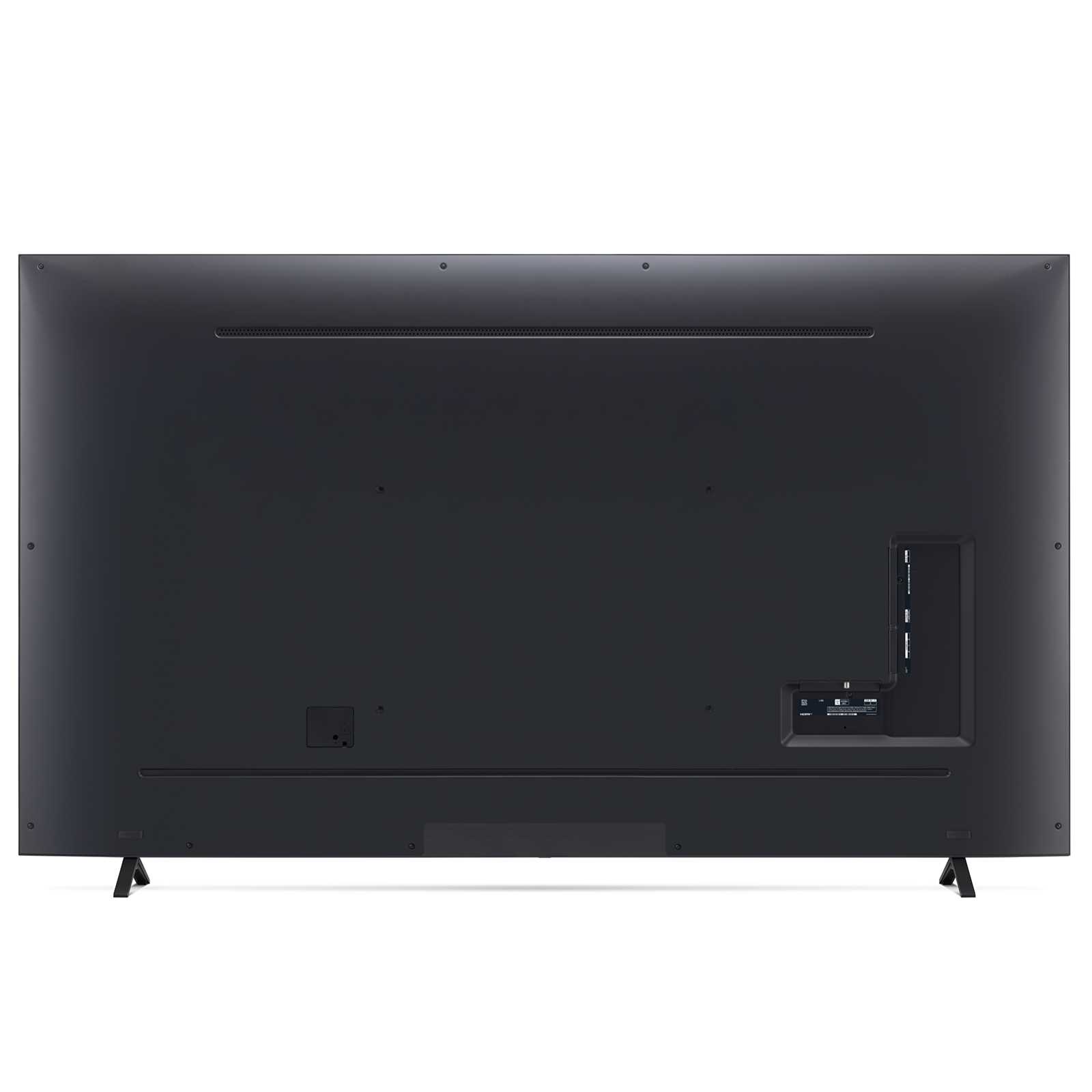 טלוויזיה חכמה 98 אינץ' 120Hz ברזולוציית LG UHD 4K דגם: 98UT90006LA - תמונה 4