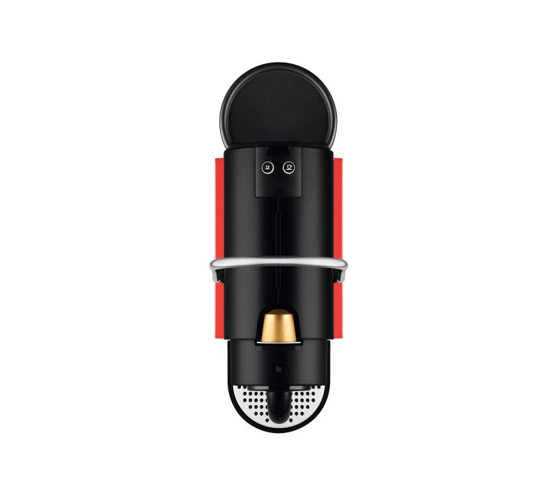 מכונת אספרסו Nespresso Pixie D60C נספרסו - תמונה 5 מכונת אספרסו Nespresso Pixie D60C נספרסו - תמונה 5