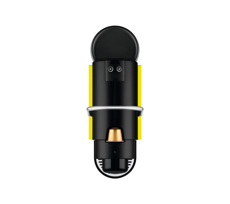 מכונת אספרסו Nespresso Pixie clips C60C נספרסו - תמונה 5 מכונת אספרסו Nespresso Pixie clips C60C נספרסו - תמונה 5