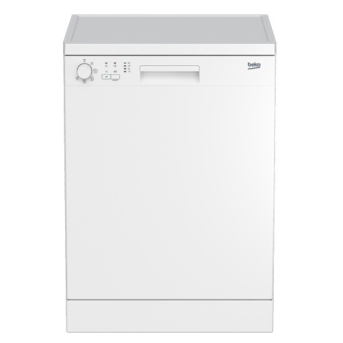 מדיח כלים רחב Beko דגם DFN05210W לבן מדיח כלים רחב Beko דגם DFN05210W לבן