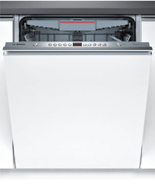 מדיח כלים רחב אינטגרלי SMV45MX00E Bosch - תמונה 1 מדיח כלים רחב אינטגרלי SMV45MX00E Bosch - תמונה 1