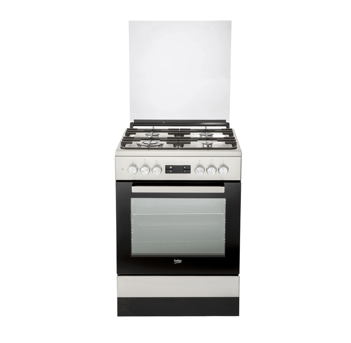 תנור משולב Beko דגם FSM61330DXDSL תנור משולב Beko דגם FSM61330DXDSL