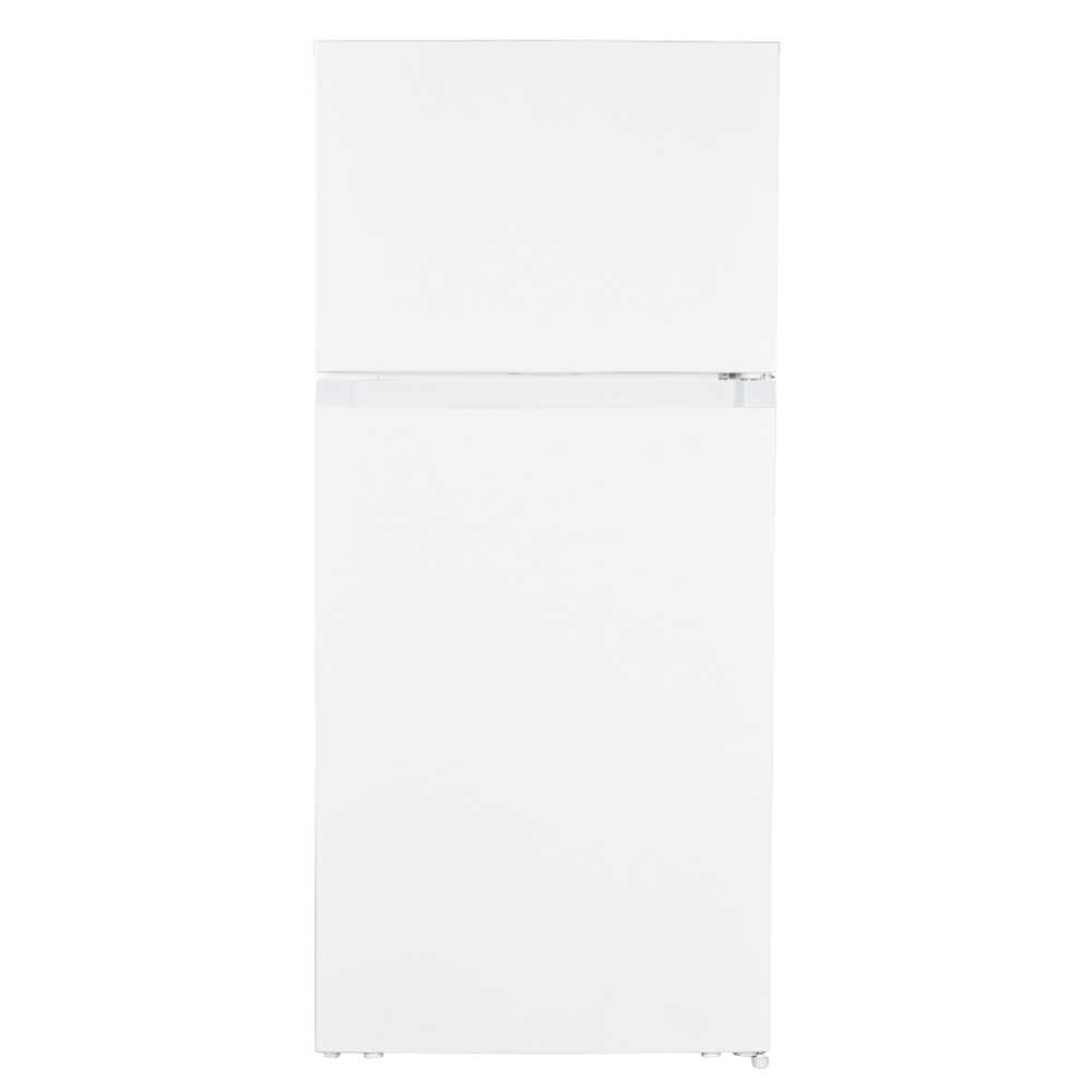 מקרר מקפיא עליון HAIER דגם HRF-840WR לבן האייר  - תמונה 1