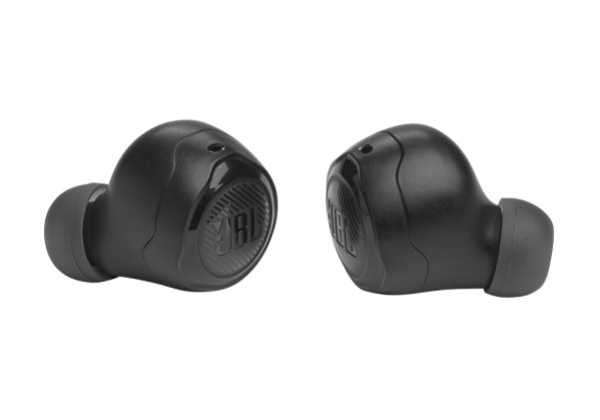 אוזניות גיימינג אלחוטיות JBL דגם QUANTUM AIR TWS שחור - תמונה 2