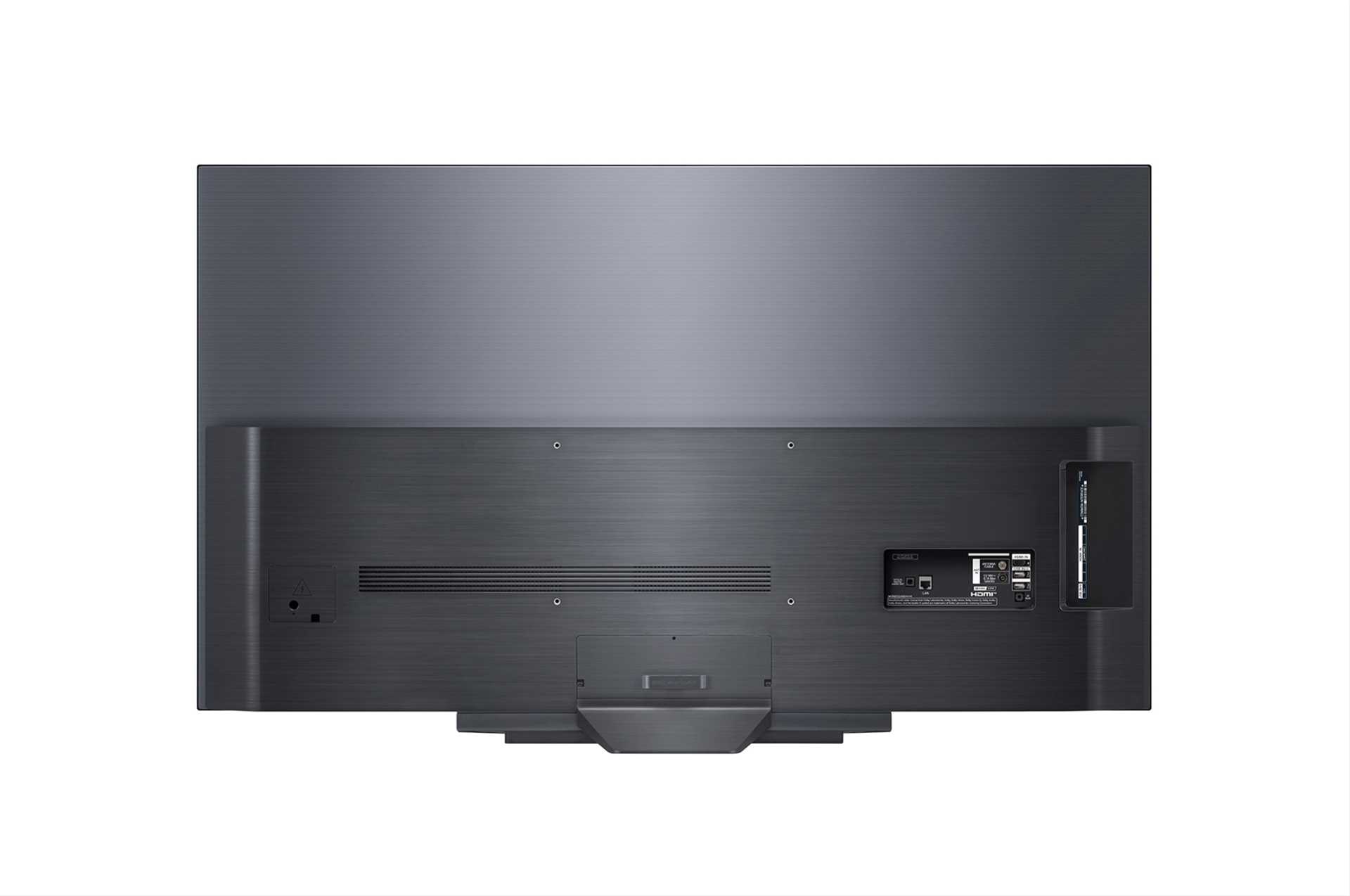 מסך בטכנולוגיית evo LG OLED - בגודל 55 אינץ' Smart TV ברזולוציית 4K דגם: OLED55CS4VA - תמונה 2