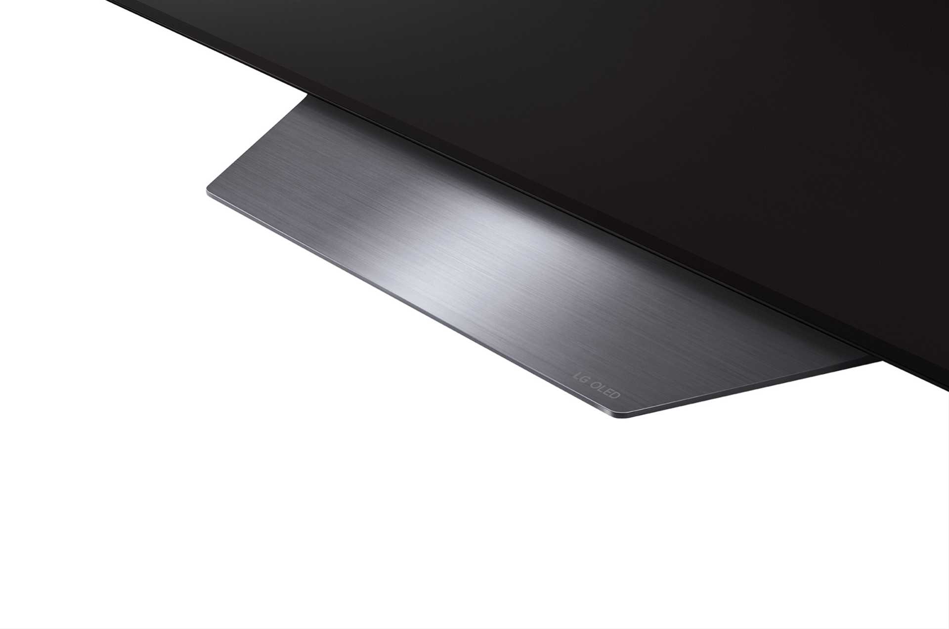 מסך בטכנולוגיית evo LG OLED - בגודל 55 אינץ' Smart TV ברזולוציית 4K דגם: OLED55CS4VA - תמונה 5