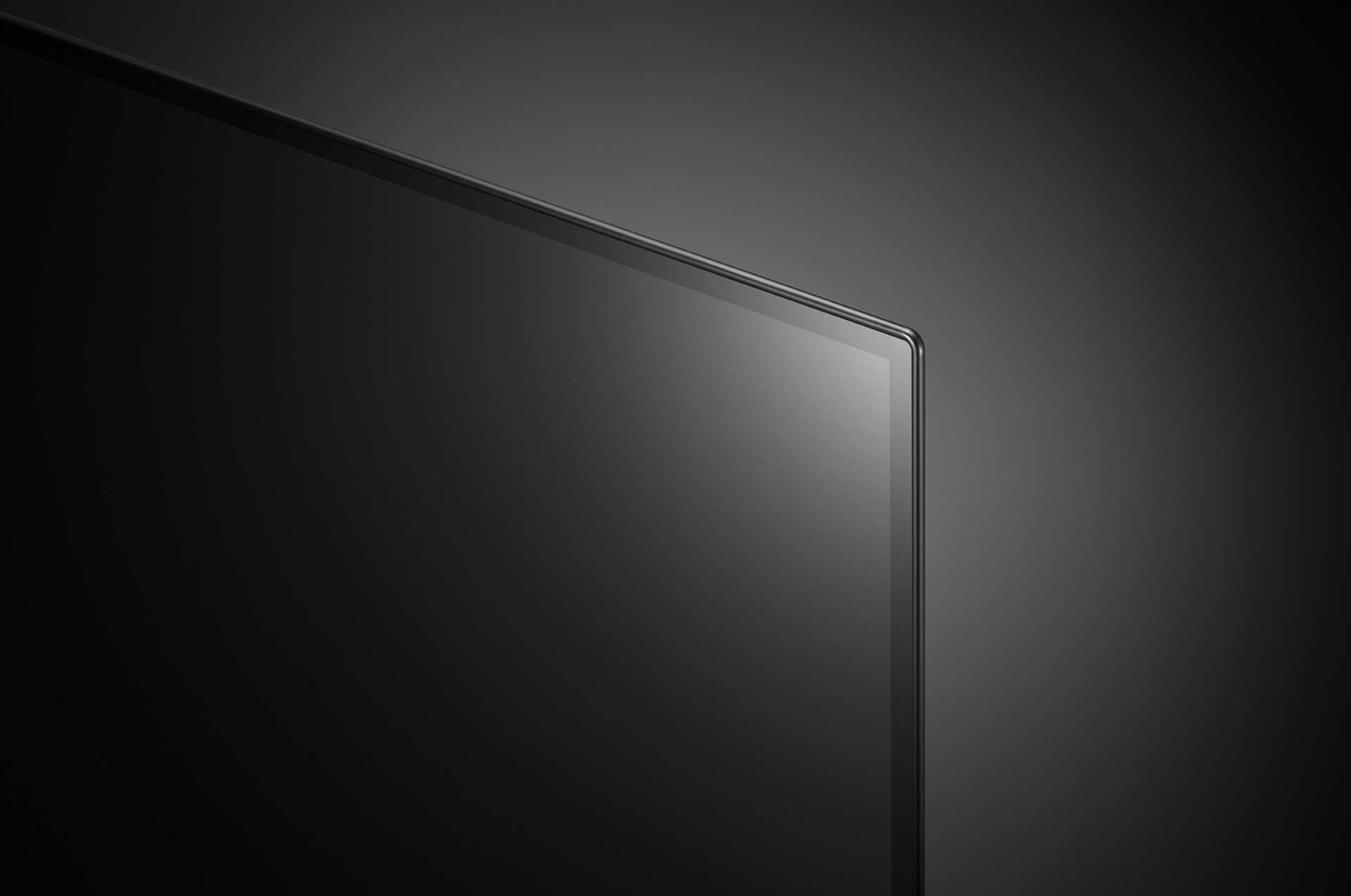 מסך בטכנולוגיית evo LG OLED - בגודל 55 אינץ' Smart TV ברזולוציית 4K דגם: OLED55CS4VA - תמונה 7