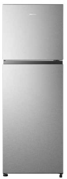 מקרר מקפיא עליון HISENSE דגם RD45-ES נירוסטה הייסנס - תמונה 1