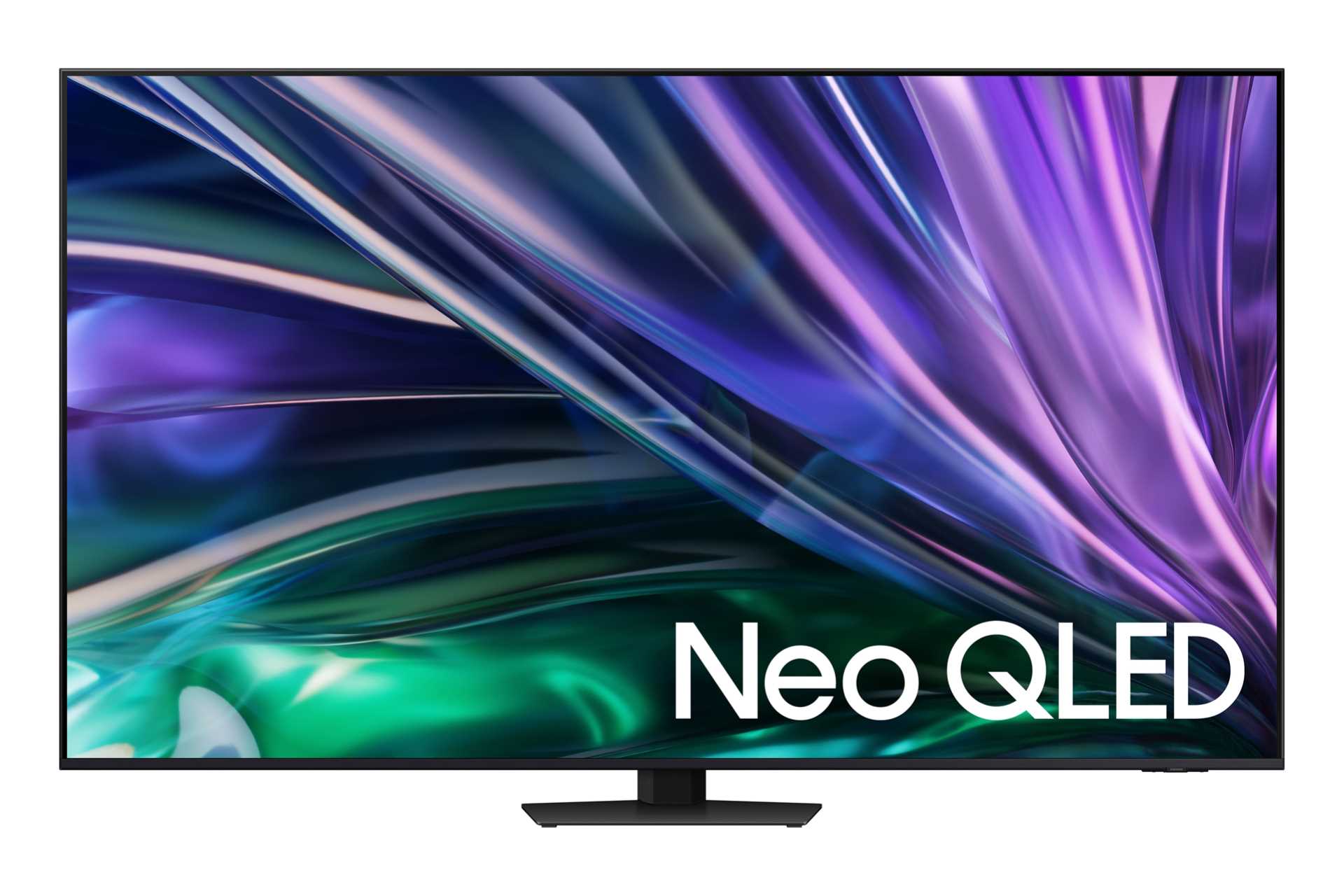 מסך "75 SAMSUNG 4K SMART NEO QLED דגם QE75QN85D סמסונג - תמונה 3