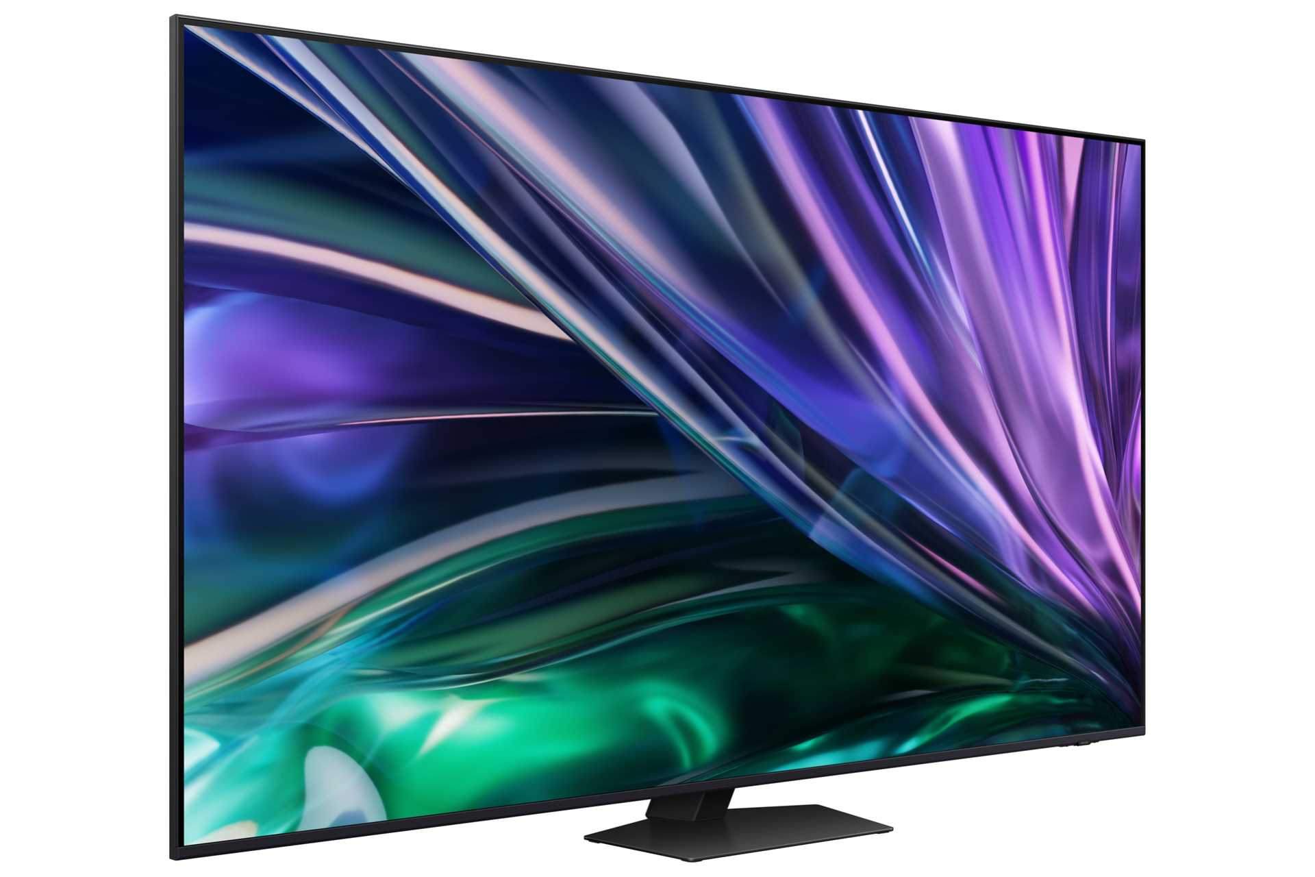 מסך "75 SAMSUNG 4K SMART NEO QLED דגם QE75QN85D סמסונג - תמונה 5