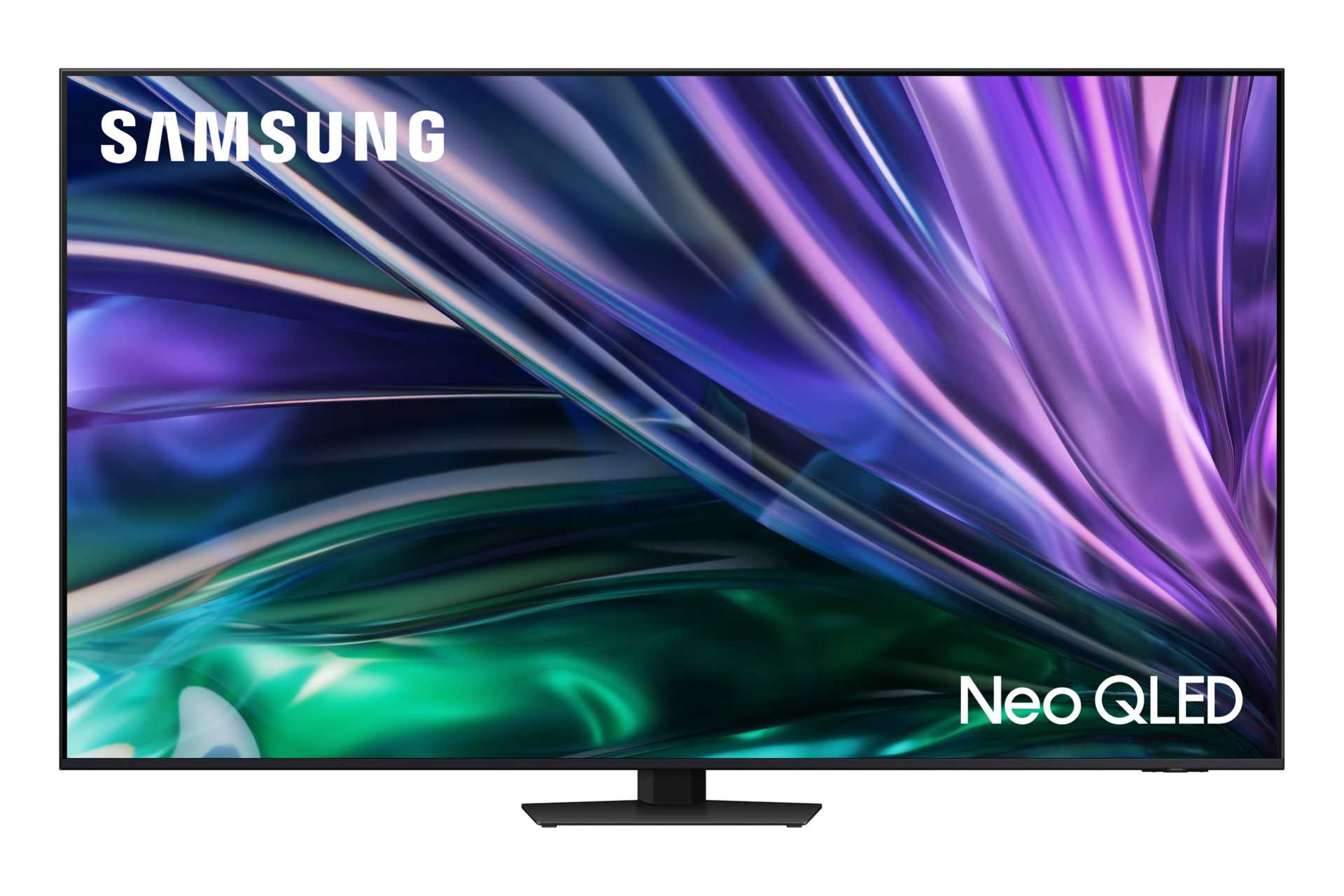מסך "75 SAMSUNG 4K SMART NEO QLED דגם QE75QN85D סמסונג - תמונה 1