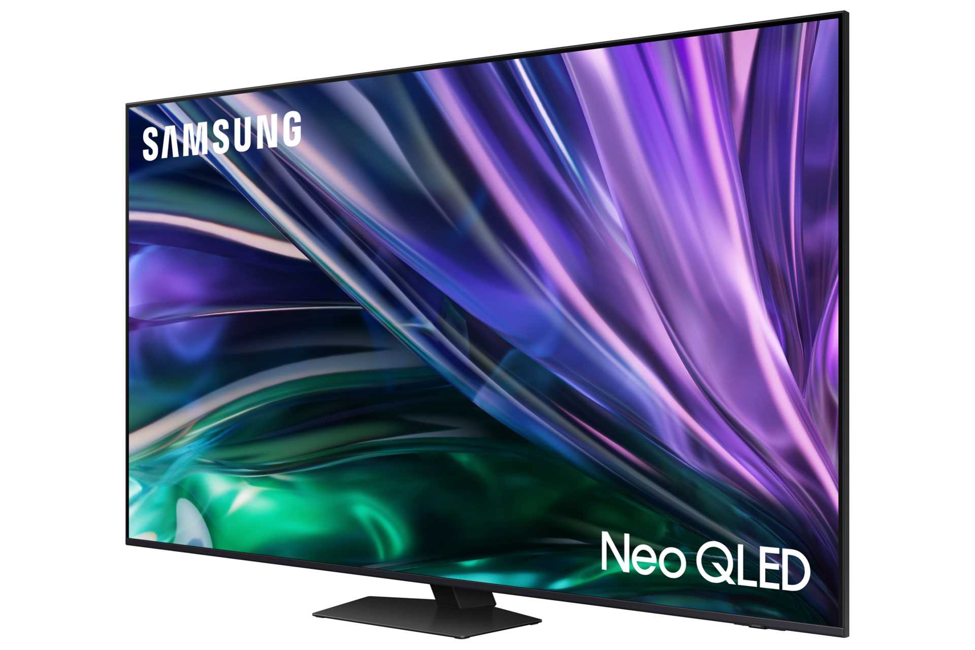 מסך "75 SAMSUNG 4K SMART NEO QLED דגם QE75QN85D סמסונג - תמונה 8