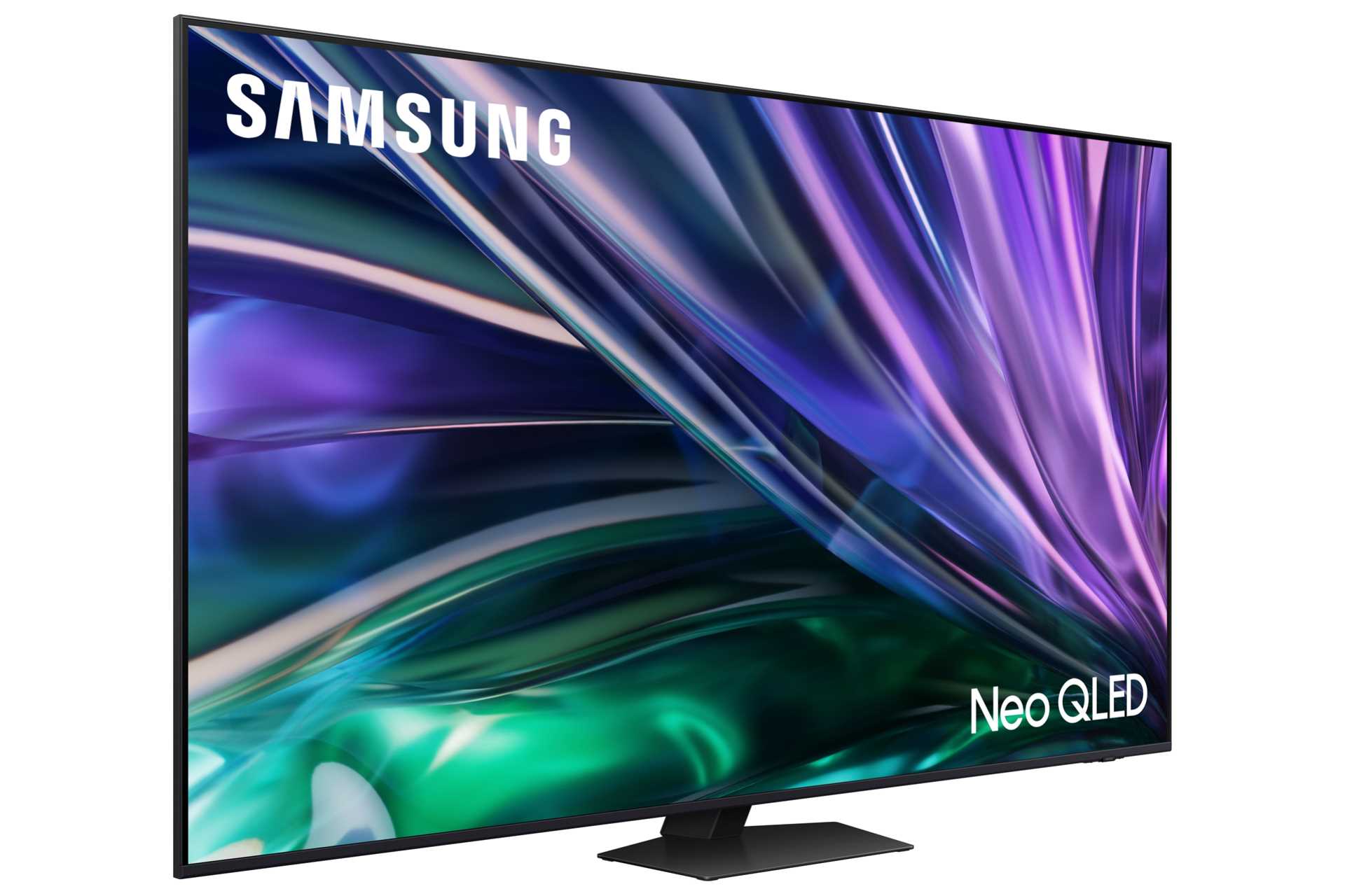 מסך "75 SAMSUNG 4K SMART NEO QLED דגם QE75QN85D סמסונג - תמונה 9