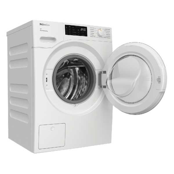 מכונת כביסה 8 ק"ג Miele דגם WWB 360 מילה - תמונה 2