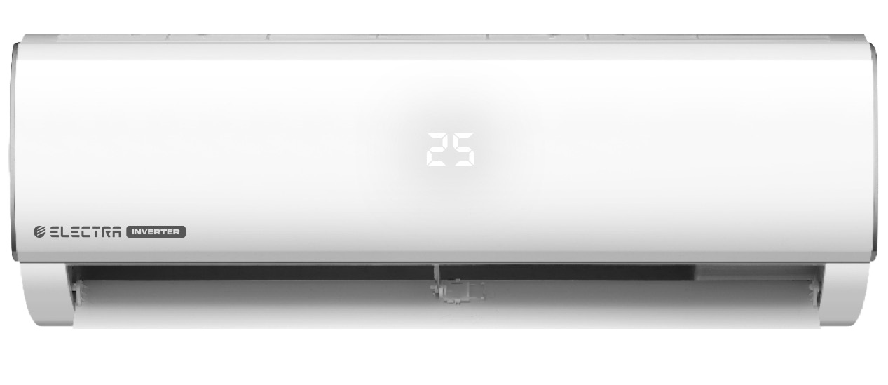 מזגן עילי ELECTRA דגם RELAX INVERTER 170 אלקטרה - תמונה 1