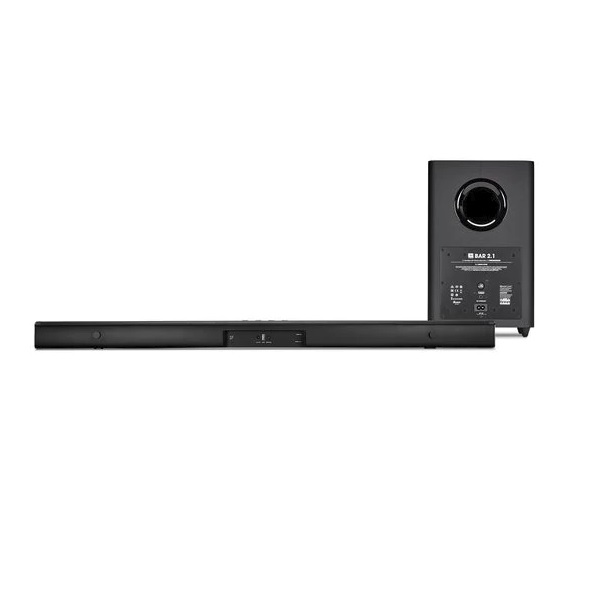 מקרן קול JBL Bar 2.1 - תמונה 2 מקרן קול JBL Bar 2.1 - תמונה 2
