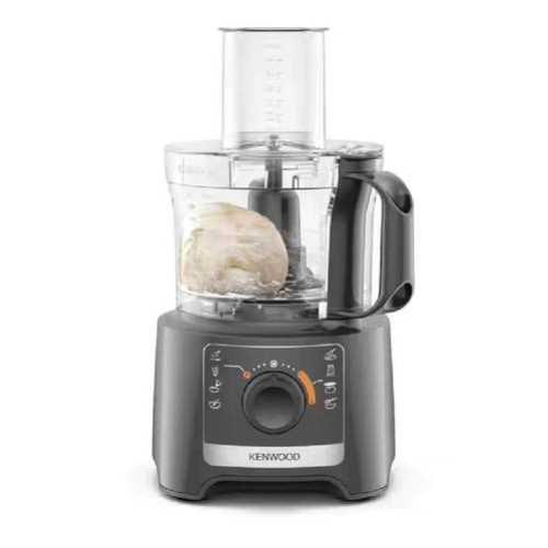 מעבד מזון KENWOOD דגם FDP31.170GY קנווד - תמונה 1