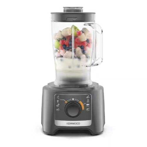 מעבד מזון KENWOOD דגם FDP31.170GY קנווד - תמונה 3