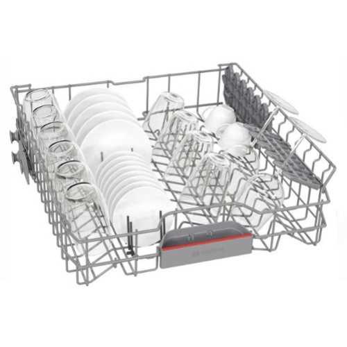 מדיח כלים בוש רחב 14 מע' כלים דמוי נירוסטה BOSCH דגם SMS4ECI28E בוש - תמונה 7