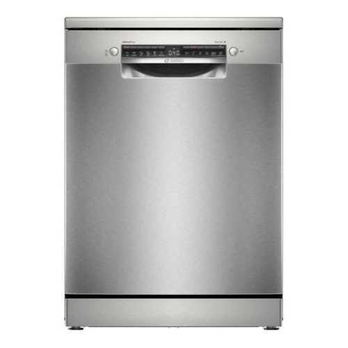 מדיח כלים בוש רחב 14 מע' כלים דמוי נירוסטה BOSCH דגם SMS4ECI28E בוש - תמונה 1