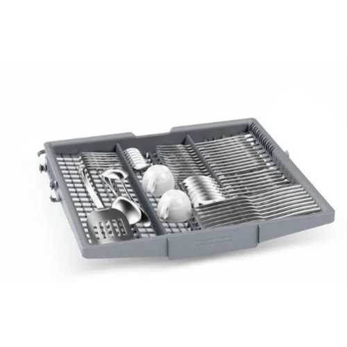 מדיח כלים בוש רחב 14 מע' כלים דמוי נירוסטה BOSCH דגם SMS4ECI28E בוש - תמונה 4