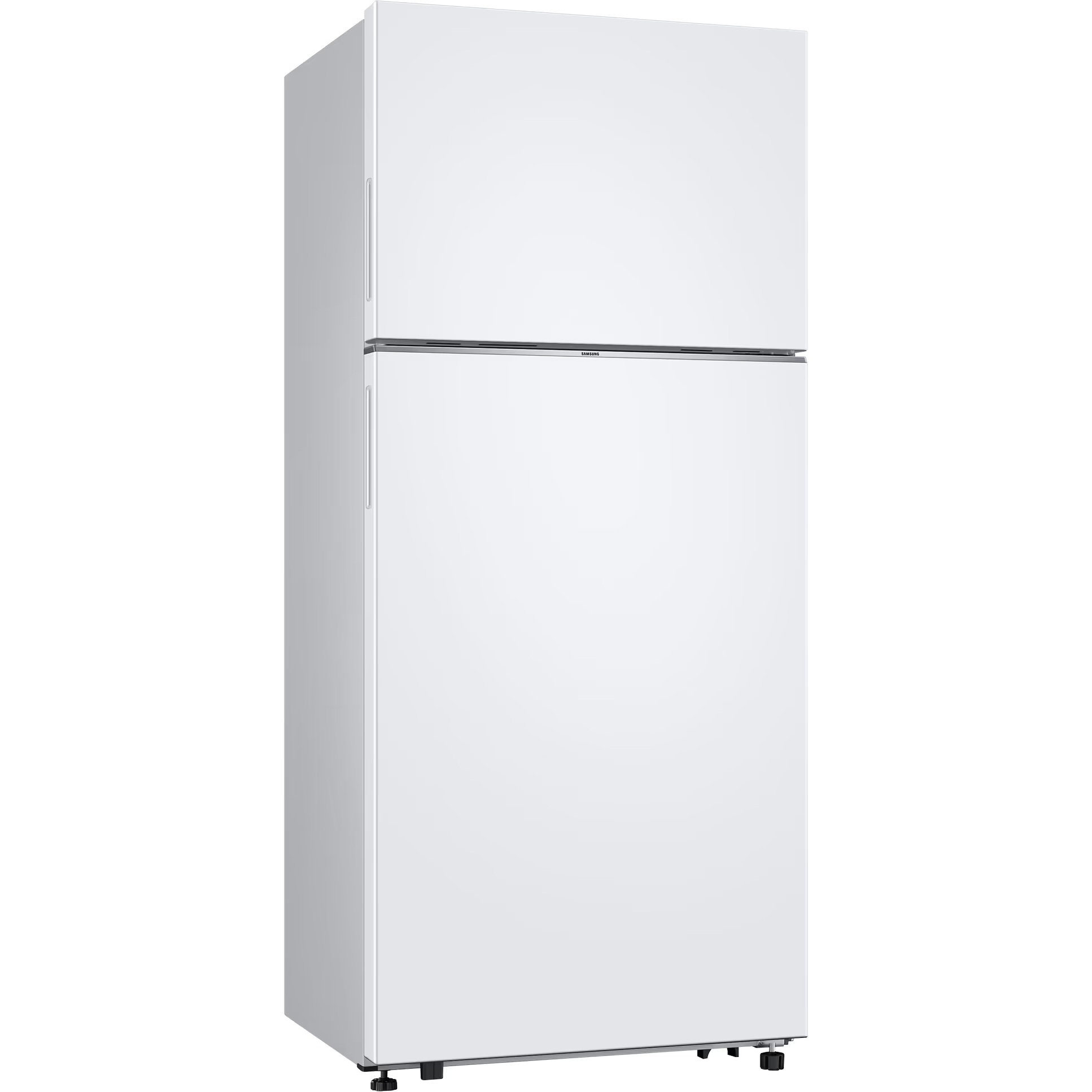 מקרר מקפיא עליון SAMSUNG דגם RT53DG7A14WW סמסונג לבן - תמונה 1
