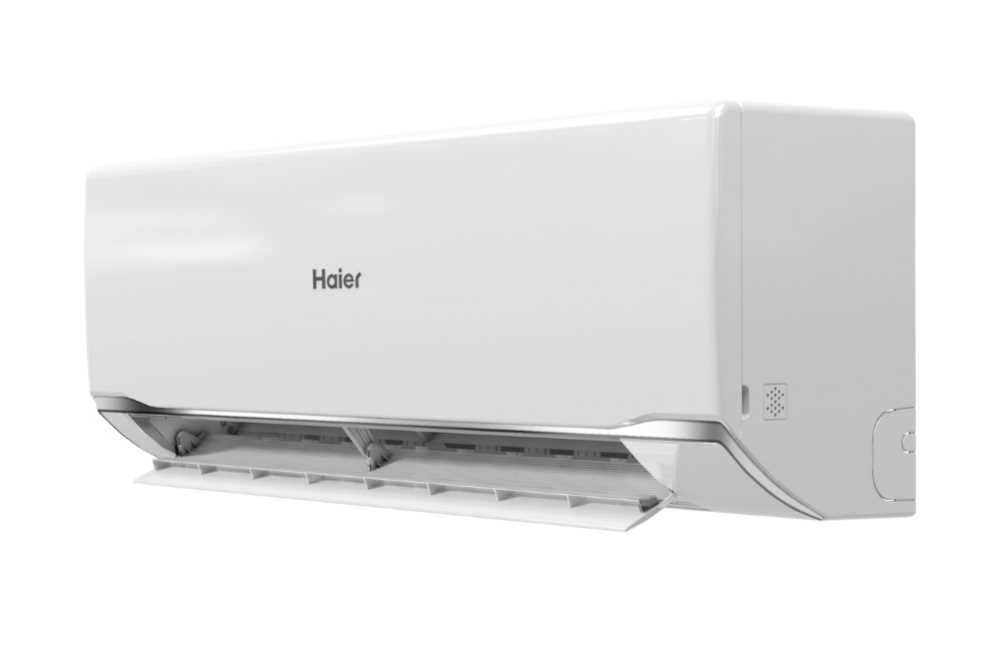 מזגן עילי HAIER דגם OZZ INV WiFi 25 האייר - תמונה 3