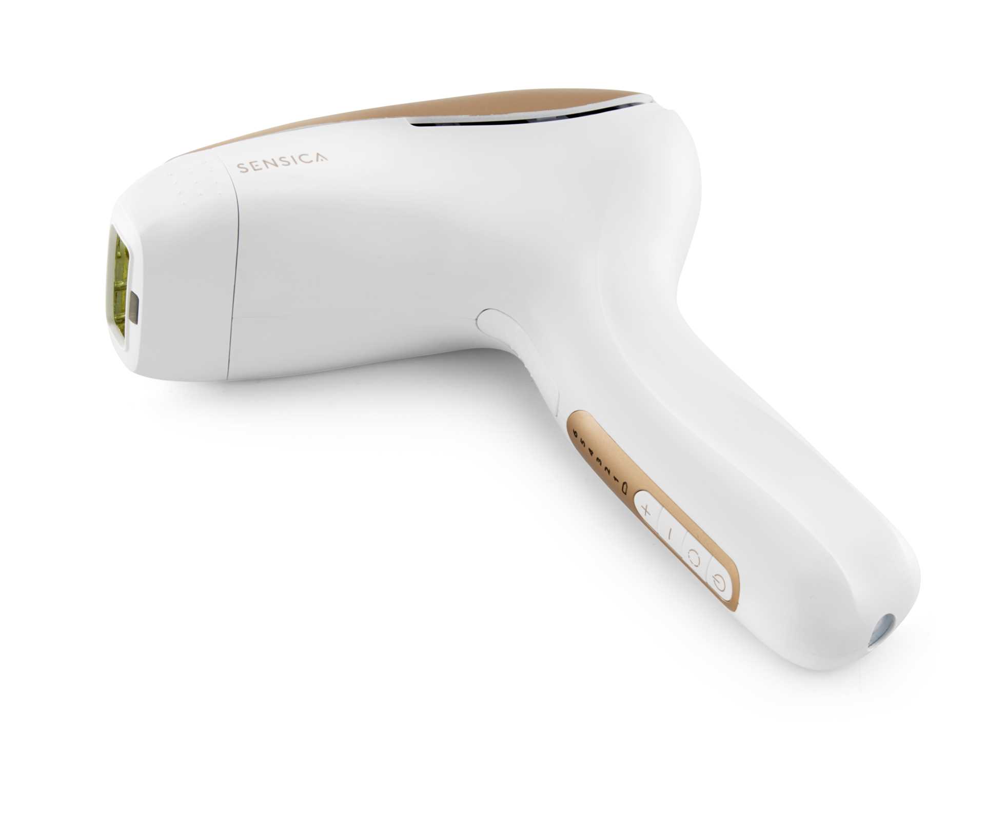 מכשיר להסרת שיער בלייזר Sensica דגם Sensilight Pro סנסיקה - תמונה 13