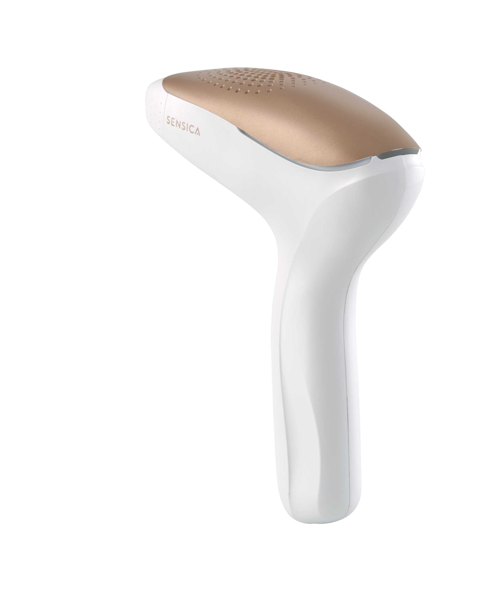 מכשיר להסרת שיער בלייזר Sensica דגם Sensilight Pro סנסיקה - תמונה 2