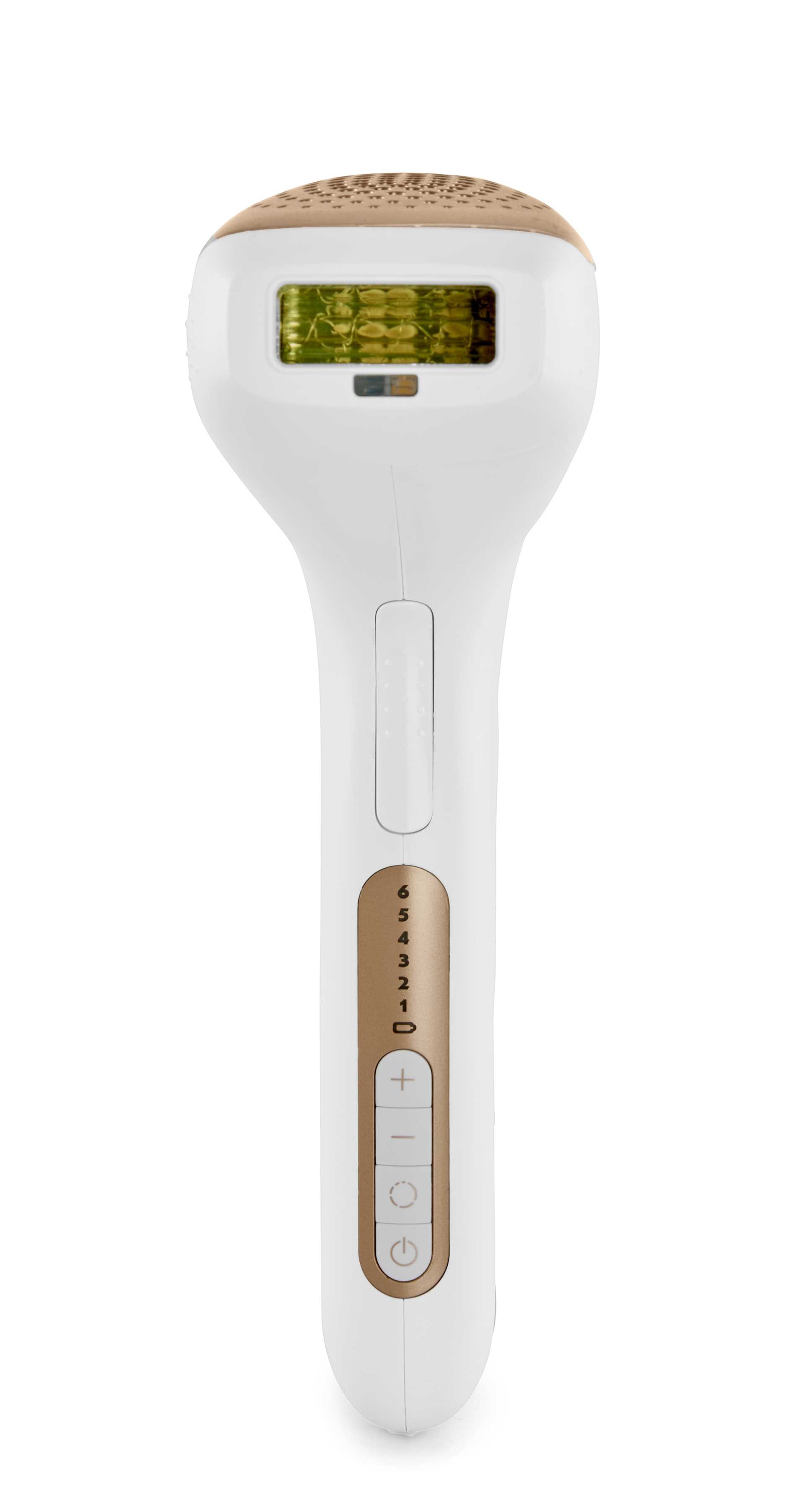 מכשיר להסרת שיער בלייזר Sensica דגם Sensilight Pro סנסיקה - תמונה 3