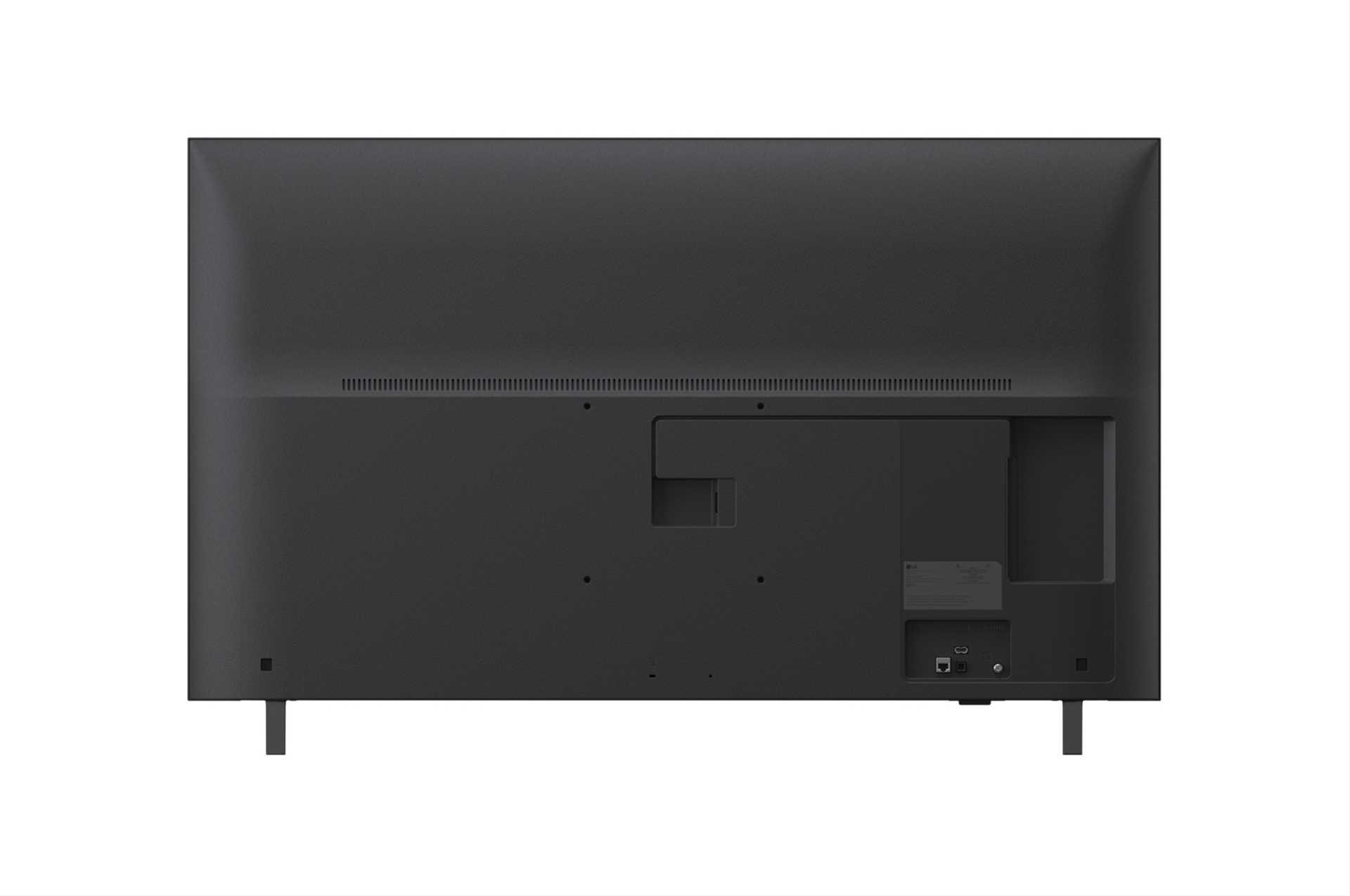 טלוויזיה חכמה "50 LG UHD AI 4K דגם 50UA80006LC - תמונה 3