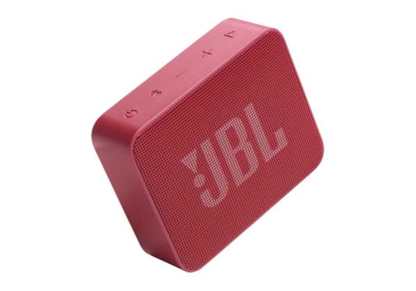 רמקול אלחוטי JBL דגם GO ESSENTIAL2 אדום - תמונה 3