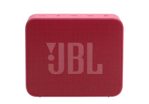 רמקול אלחוטי JBL דגם GO ESSENTIAL2 אדום - תמונה 1