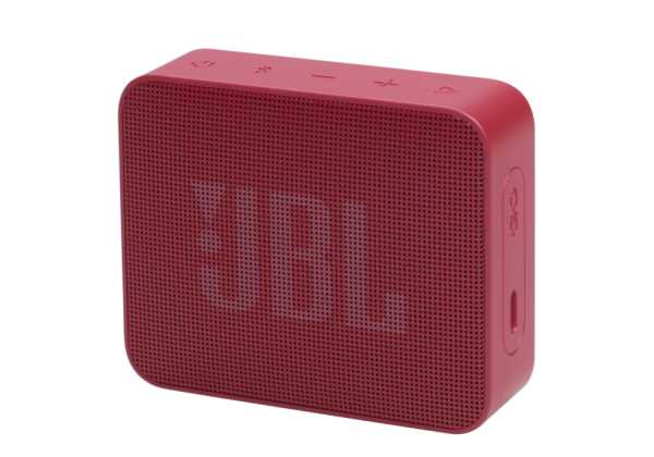 רמקול אלחוטי JBL דגם GO ESSENTIAL2 אדום - תמונה 4