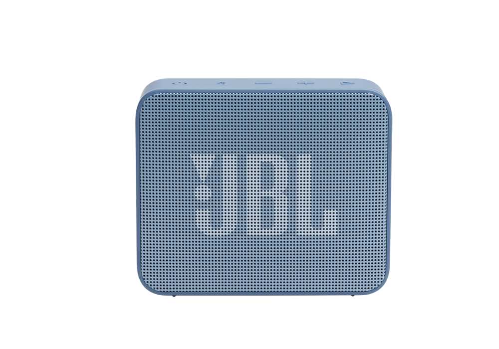רמקול אלחוטי JBL דגם GO ESSENTIAL2 כחול - תמונה 1