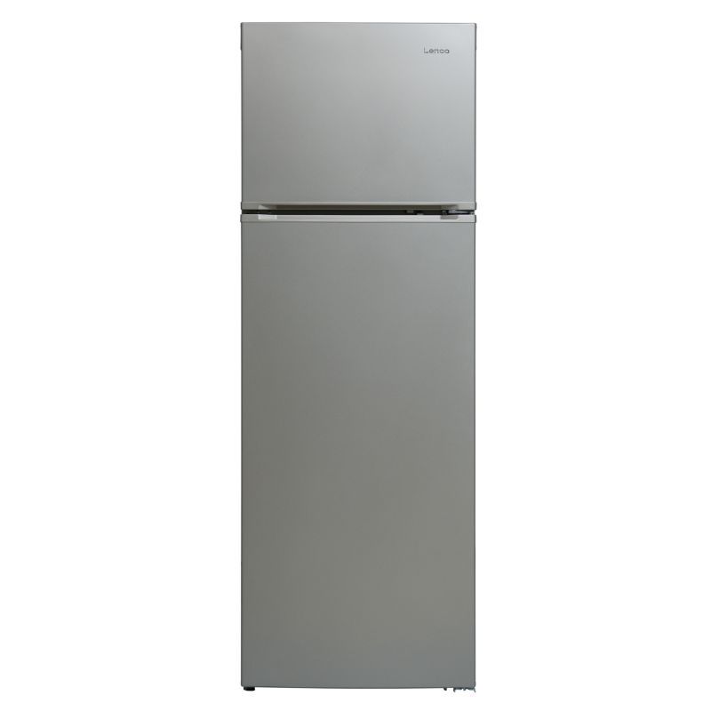 מקרר מקפיא עליון Lenco דגם LNF3702-IX - תמונה 1 מקרר מקפיא עליון Lenco דגם LNF3702-IX - תמונה 1