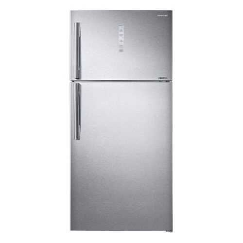 מקרר לבן SAMSUNG מקפיא עליון דגם RT62K7044SL סמסונג   - תמונה 7