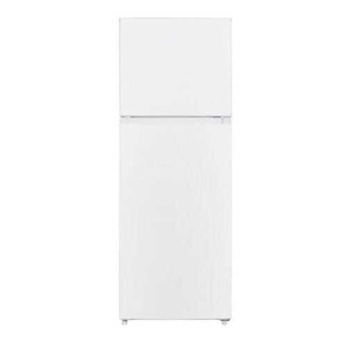 מקרר לבן Haier מקפיא עליון דגם HRF2390WR האייר  - תמונה 1