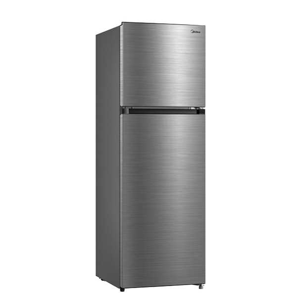 מקרר מקפיא עליון MIDEA דגם MDRT385MTL46 6373 נירוסטה מוברשת מידאה - תמונה 4