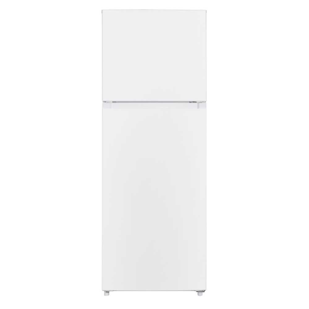 מקרר מקפיא עליון HAIER דגם HRF-2520WR האייר לבן - תמונה 1