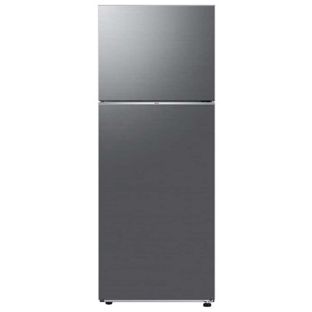 מקרר מקפיא עליון SAMSUNG דגם RT47CG6006S9 סמסונג פלטינום - תמונה 1